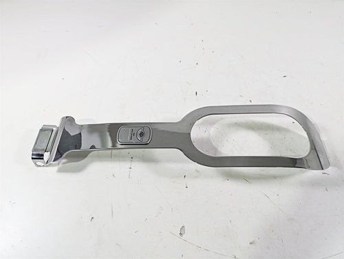 2003 Harley Dyna FXDL Low Rider 100TH Tank Dash Chrome Cover & Emblem 61244-02 | Mototech271