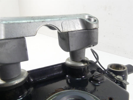 2013 Harley Touring FLHTK Electra Glide Upper Lower Triple Tree Set 45446-09 {{ shop.shopifyCountryName }} - Mototech271