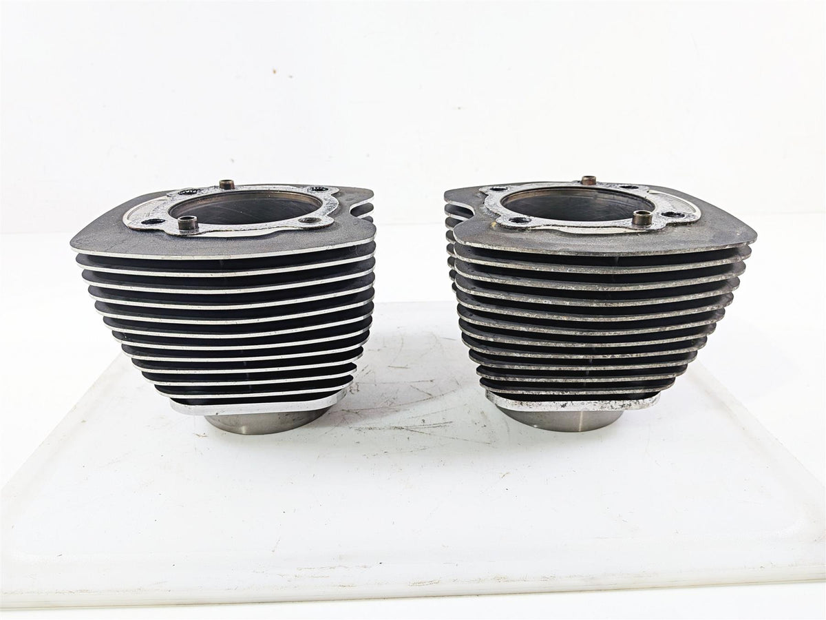 2014 Harley FXDL Dyna Low Rider Cylinder Jug Barrel 103ci Set 16547-99A {{ shop.shopifyCountryName }} - Mototech271