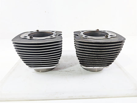 2014 Harley FXDL Dyna Low Rider Cylinder Jug Barrel 103ci Set 16547-99A {{ shop.shopifyCountryName }} - Mototech271