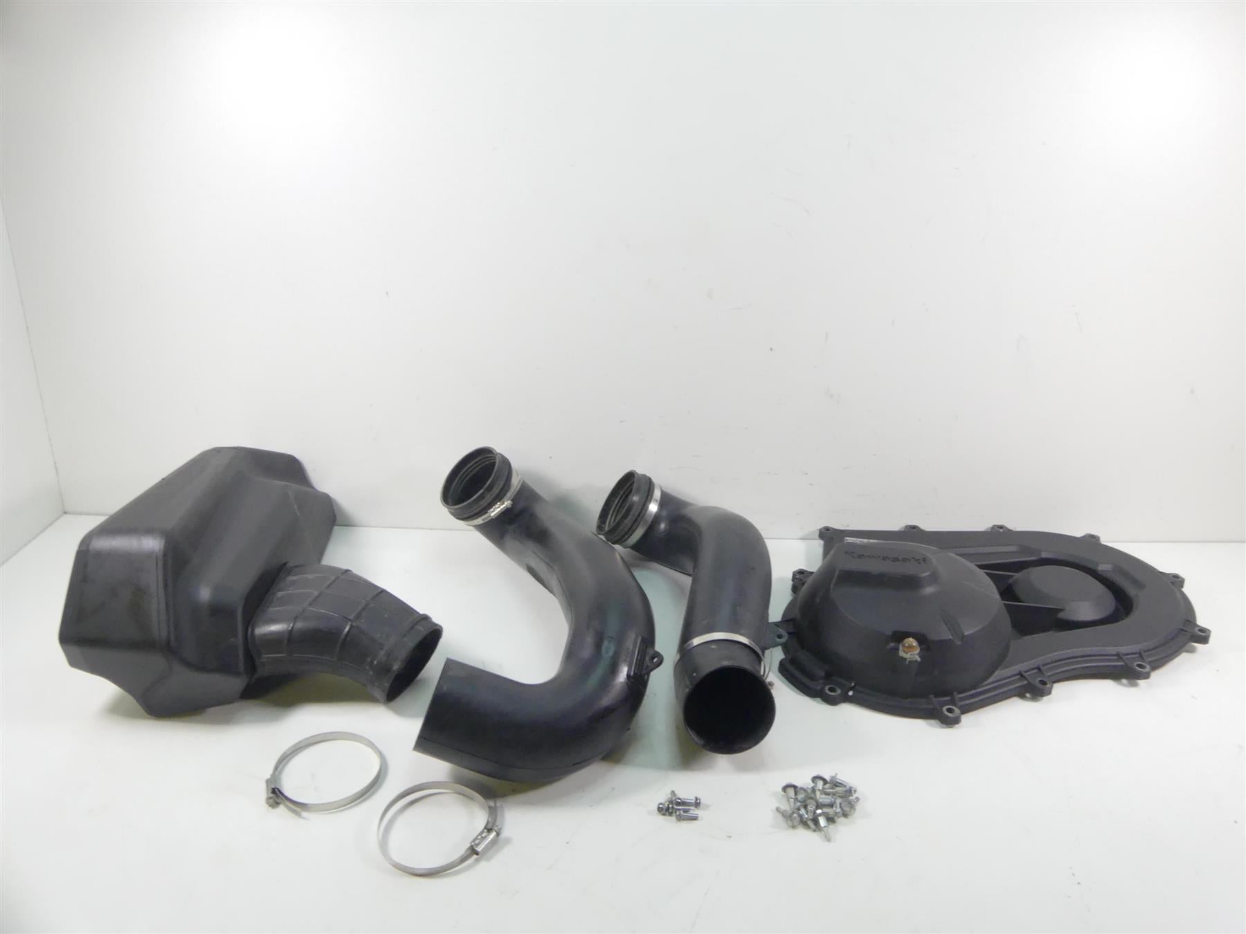 2021 Kawasaki Teryx KRX KRF 1000 Primary Drive Cover & Tube Set 14093-0774 {{ shop.shopifyCountryName }} - Mototech271