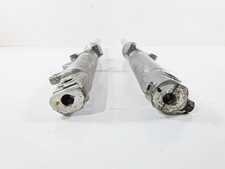 1995 Harley XL883 Sportster Hugger Straight Front Fork Legs -No Pitting 45928-92 {{ shop.shopifyCountryName }} - Mototech271