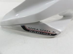 2012 Mv Agusta Brutale 1090 R Front Tank Airbox Air Inlet  Covers 80A0B5777 | Mototech271