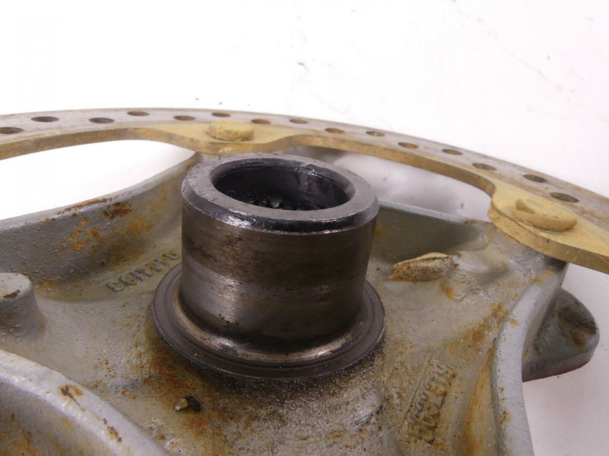 2016 Polaris Sportsman 850SP Right Rear Knee Control Arm Hub Spindle 1019411-067 {{ shop.shopifyCountryName }} - Mototech271