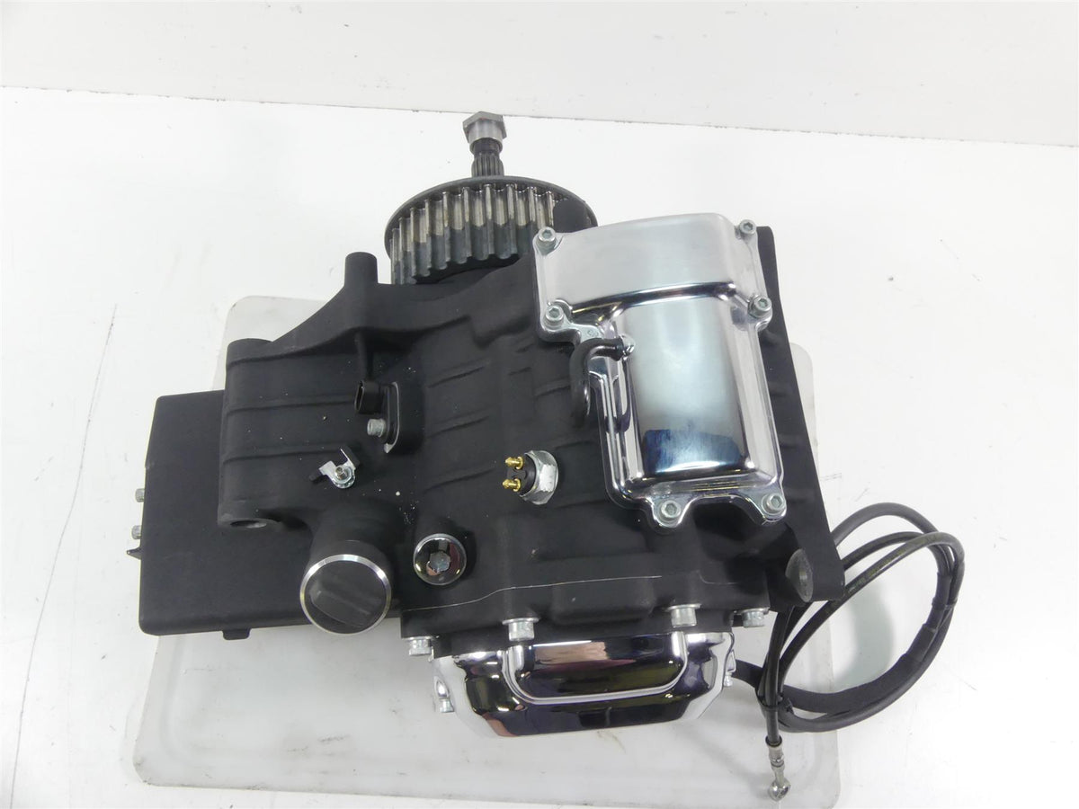 2014 Harley Touring FLHX Street Glide 6 Speed Gear Box Transmission 23K 33166-10 {{ shop.shopifyCountryName }} - Mototech271