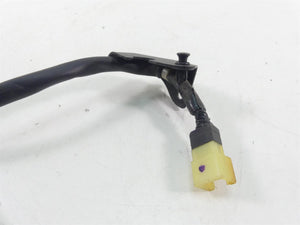 2005 Honda CBR1000RR SC57 Right Hand Start Stop Control Switch 35130-MEL-J00 | Mototech271