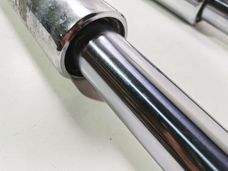 2010 Harley Touring FLHTK Electra Glide Front Fork Legs 41mm -Read 46495-09 {{ shop.shopifyCountryName }} - Mototech271