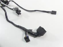 Load image into Gallery viewer, 2013 Triumph Street Triple 675R Wiring Harness Abs Version - No Cuts T2508065 | Mototech271
