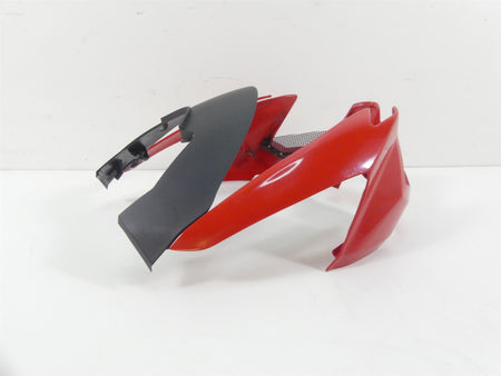 2010 Ducati Streetfighter 1098 S Headlight Mask Fairing Cover Cowl 4811056 {{ shop.shopifyCountryName }} - Mototech271