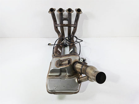 2022 BMW S1000RR K67 Exhaust Header Manifold - Read 18519832047-Mototech271