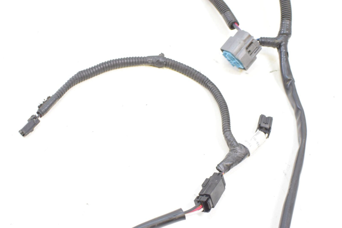 2009 Ski-Doo Summit Everest 800R PTEK Main Wiring Harness Loom - No Cut 51517671 {{ shop.shopifyCountryName }} - Mototech271