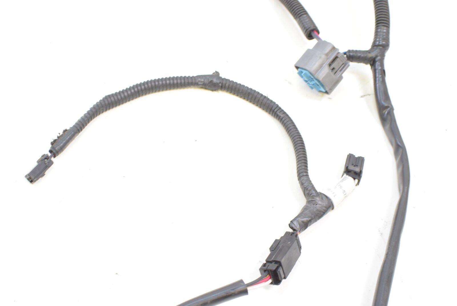 2009 Ski-Doo Summit Everest 800R PTEK Main Wiring Harness Loom - No Cut 51517671 {{ shop.shopifyCountryName }} - Mototech271