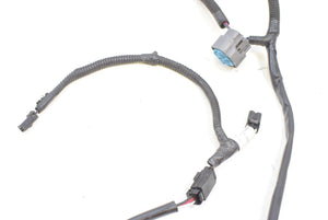 2009 Ski-Doo Summit Everest 800R PTEK Main Wiring Harness Loom - No Cut 51517671 | Mototech271