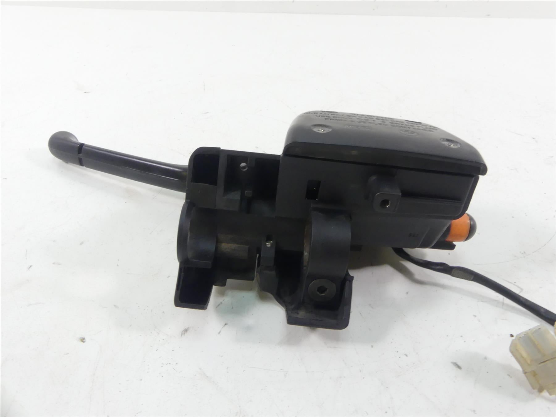 2001 BMW R1150 GS R21 Clutch Master Cylinder + Lever - Read 32717657183 {{ shop.shopifyCountryName }} - Mototech271