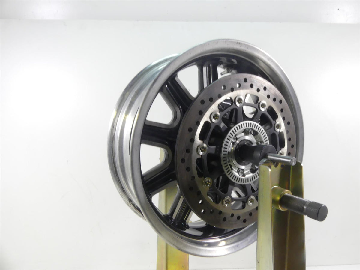 2020 Indian Roadmaster Straight 16x5 Rear Wheel Rim 1522506 {{ shop.shopifyCountryName }} - Mototech271