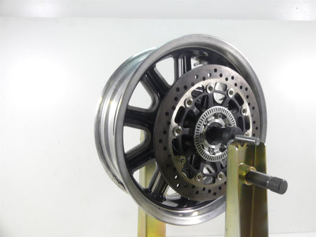 2020 Indian Roadmaster Straight 16x5 Rear Wheel Rim 1522506 {{ shop.shopifyCountryName }} - Mototech271