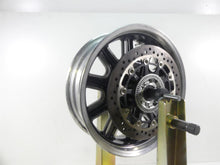 Load image into Gallery viewer, 2020 Indian Roadmaster Straight 16x5 Rear Wheel Rim 1522506 | Mototech271
