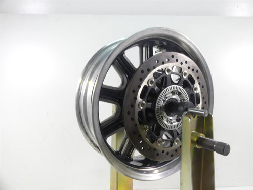 2020 Indian Roadmaster Straight 16x5 Rear Wheel Rim 1522506 | Mototech271