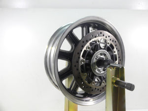 2020 Indian Roadmaster Straight 16x5 Rear Wheel Rim 1522506 | Mototech271