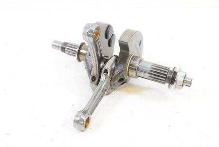 2017 Ducati Multistrada 1200 ABS Crank Crankshaft Shaft Priston Rods 14622271DR {{ shop.shopifyCountryName }} - Mototech271