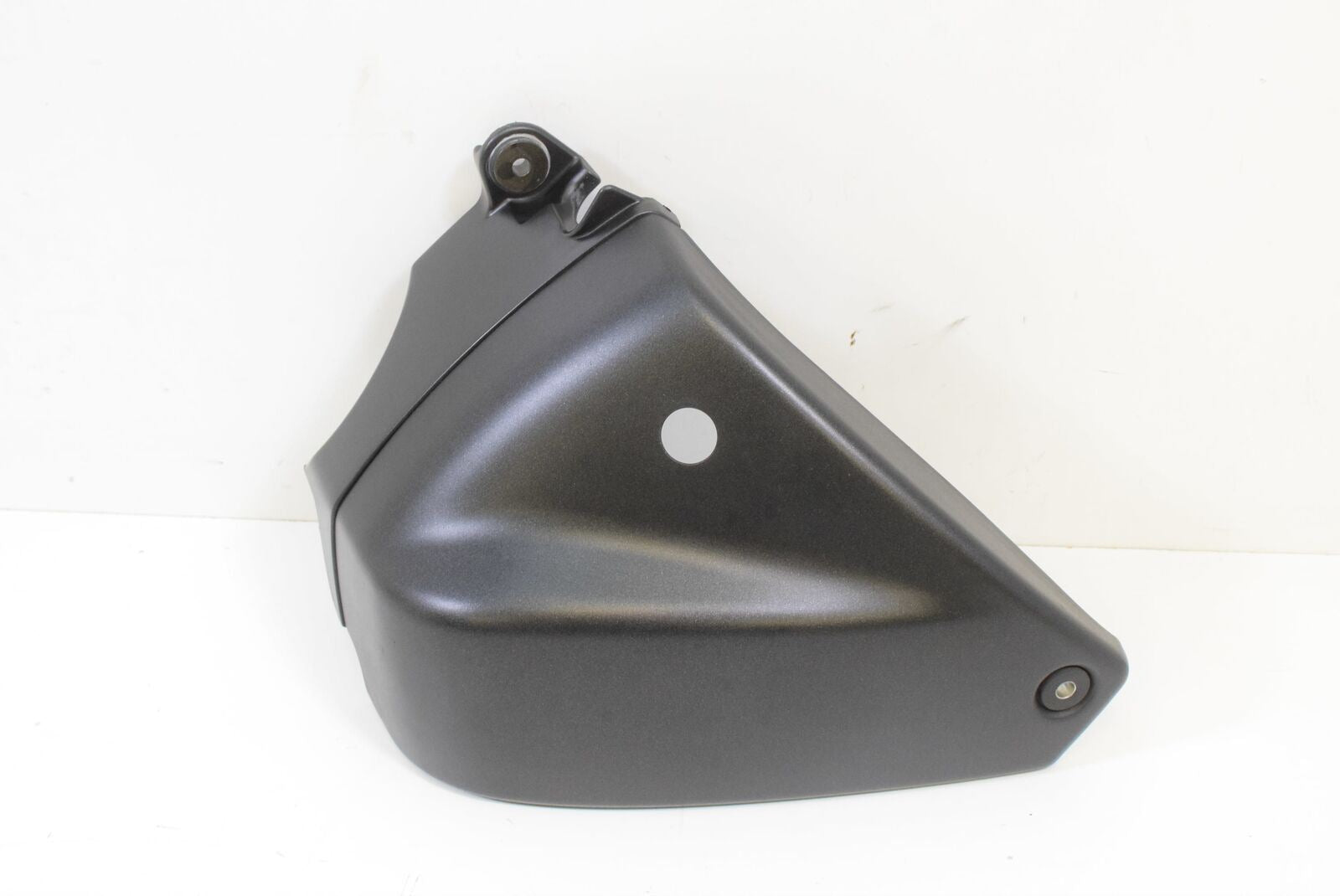 2002 Yamaha XV1700 Road Star Warrior Left Side Cover Fairing 5PX-21711-00-P0 {{ shop.shopifyCountryName }} - Mototech271