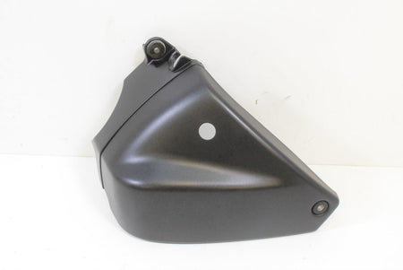 2002 Yamaha XV1700 Road Star Warrior Left Side Cover Fairing 5PX-21711-00-P0 {{ shop.shopifyCountryName }} - Mototech271