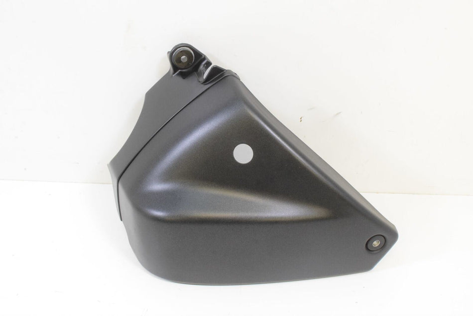 2002 Yamaha XV1700 Road Star Warrior Left Side Cover Fairing 5PX-21711-00-P0 {{ shop.shopifyCountryName }} - Mototech271