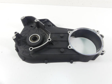 2005 Harley Touring FLHRSI Road King Inner Primary Drive Clutch Cover 60677-01C {{ shop.shopifyCountryName }} - Mototech271