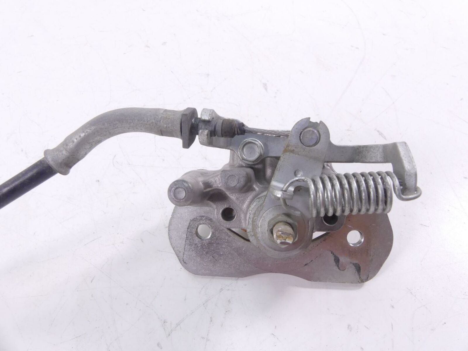 2017 Yamaha YXZ1000R EPS SS Park Hand Brake Lever + Caliper 1XD-F5690-00-00 {{ shop.shopifyCountryName }} - Mototech271