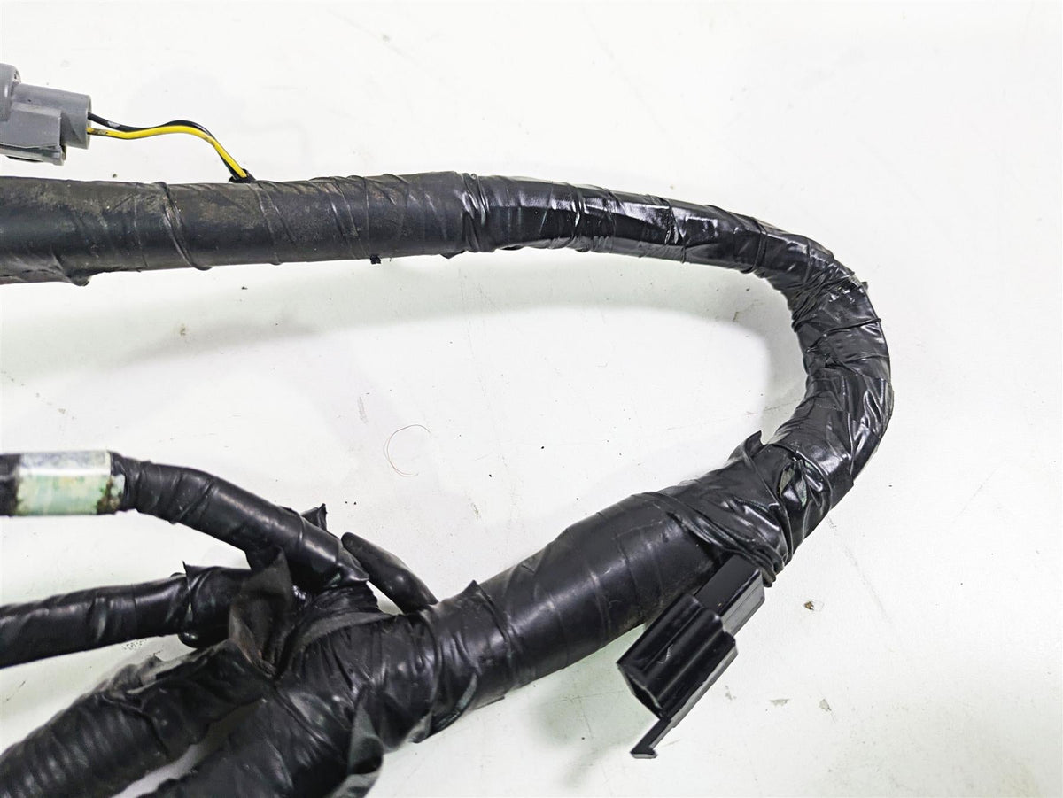 2002 Honda V-Twin VTX1800 C Main Wiring Harness Loom - No Cut 32100-MCH-6720 {{ shop.shopifyCountryName }} - Mototech271