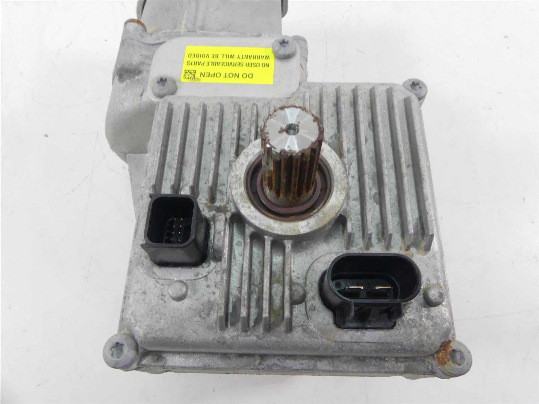 2019 Polaris General 1000 EPS Globe Motors Power Steering Unit Module 2414882 {{ shop.shopifyCountryName }} - Mototech271