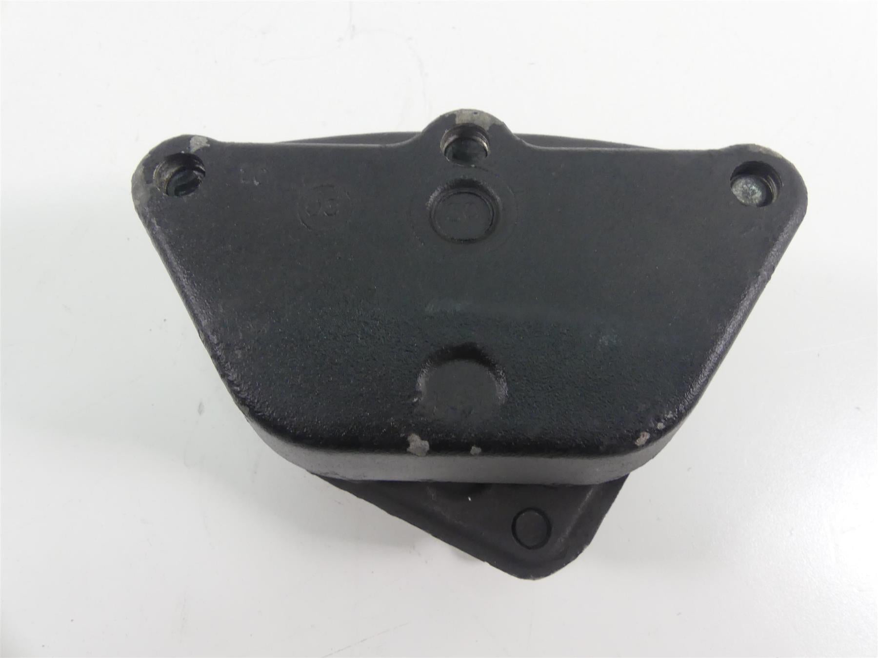 2003 Harley Sportster XL1200 C 100th Anniv Front Left Brake Caliper 44046-00D {{ shop.shopifyCountryName }} - Mototech271