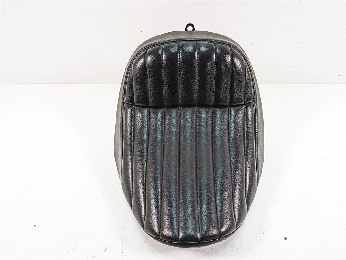 2020 Harley Softail FXBB Street Bob Oem Rider Driver Seat Saddle 52000264 {{ shop.shopifyCountryName }} - Mototech271