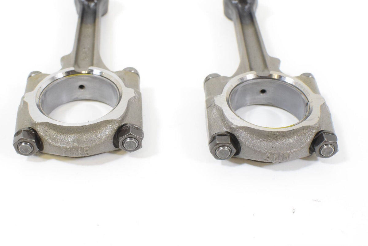 2014 Honda CB1100 E CB1100E Piston Connecting Rod Set 13210-MGC-000 {{ shop.shopifyCountryName }} - Mototech271