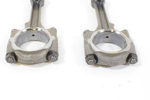 2014 Honda CB1100 E CB1100E Piston Connecting Rod Set 13210-MGC-000