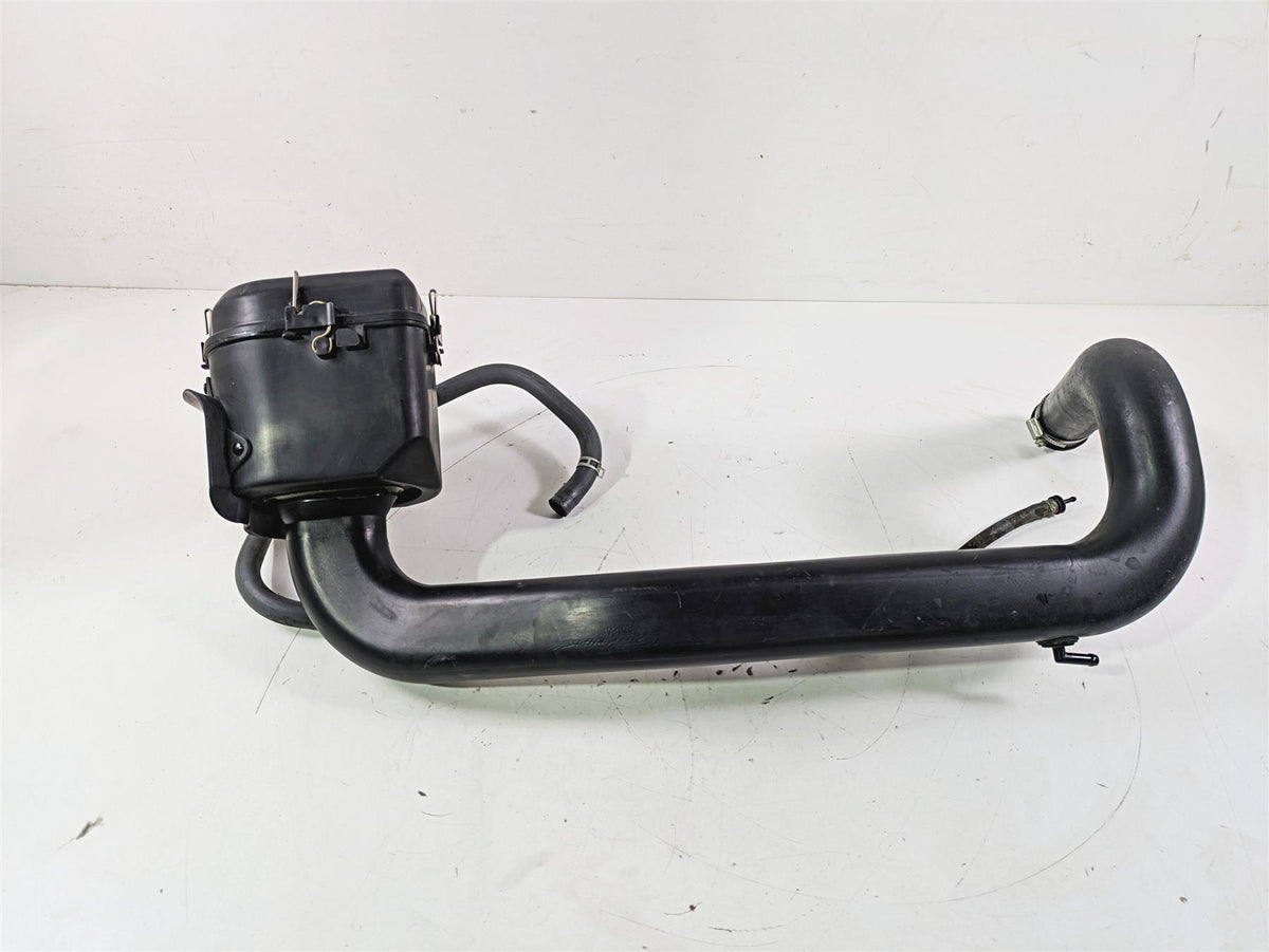 2004 Honda Aquatrax R-12X Air Cleaner Breather Filter 17215-HW3-670 17220-HW3-67 {{ shop.shopifyCountryName }} - Mototech271