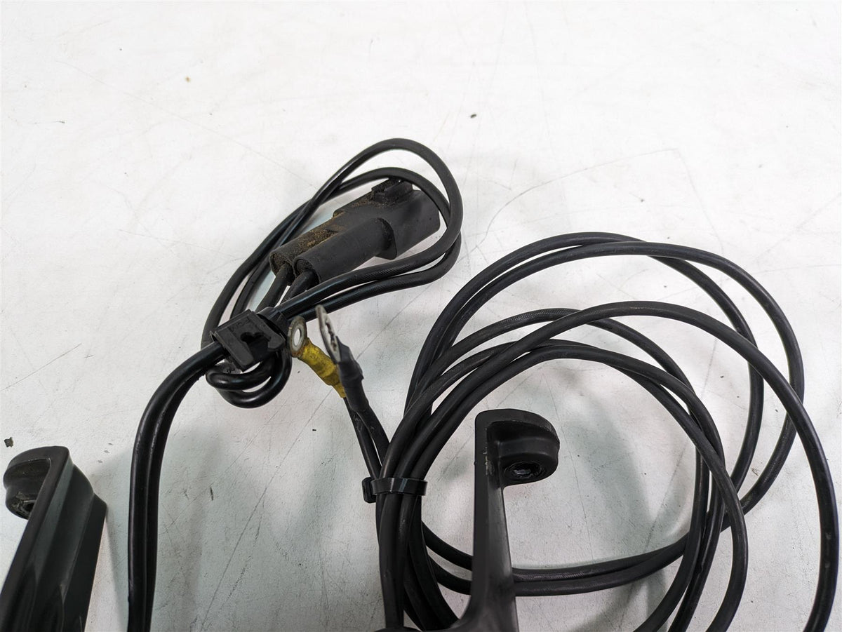 1999 Harley Touring FLHTC Electra Glide Rectifier Voltage Regulator 74505-97 {{ shop.shopifyCountryName }} - Mototech271