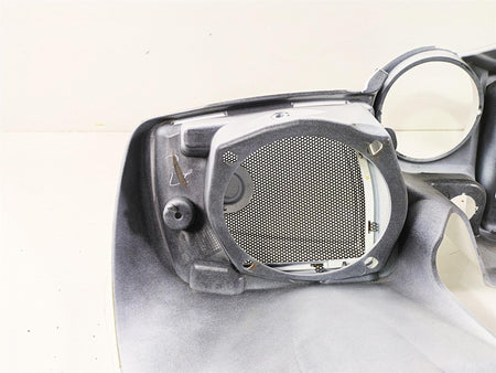2018 Indian Chieftain Limited Front Nose Inner Fairing Cover Speaker 5452568 {{ shop.shopifyCountryName }} - Mototech271