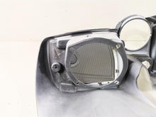 Load image into Gallery viewer, 2018 Indian Chieftain Limited Front Nose Inner Fairing Cover Speaker 5452568
