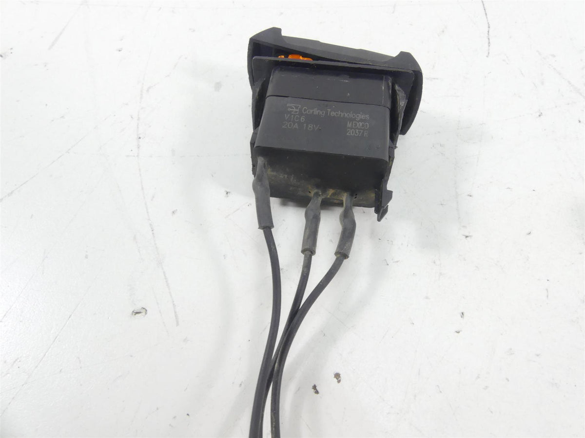 2021 Polaris RZR XP 1000 EPS Ignition Awd Lights Switch & Key Set 4016058 {{ shop.shopifyCountryName }} - Mototech271