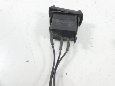 2021 Polaris RZR XP 1000 EPS Ignition Awd Lights Switch & Key Set 4016058 {{ shop.shopifyCountryName }} - Mototech271