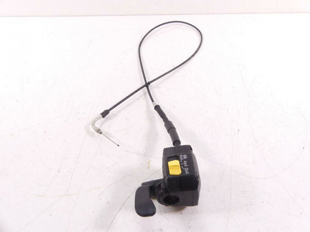 2016 Polaris Sportsman 850SP Thumb Throttle 2WD 4WD Drive Switch + Cable 2010359 {{ shop.shopifyCountryName }} - Mototech271