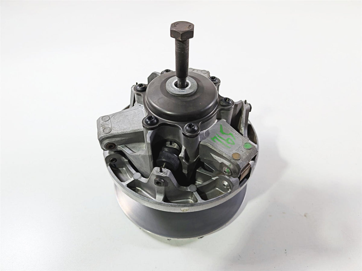 2022 Can Am Maverick X3 XRC Turbo RR 72" Primary Drive Clutch 420280811 420280816-Mototech271