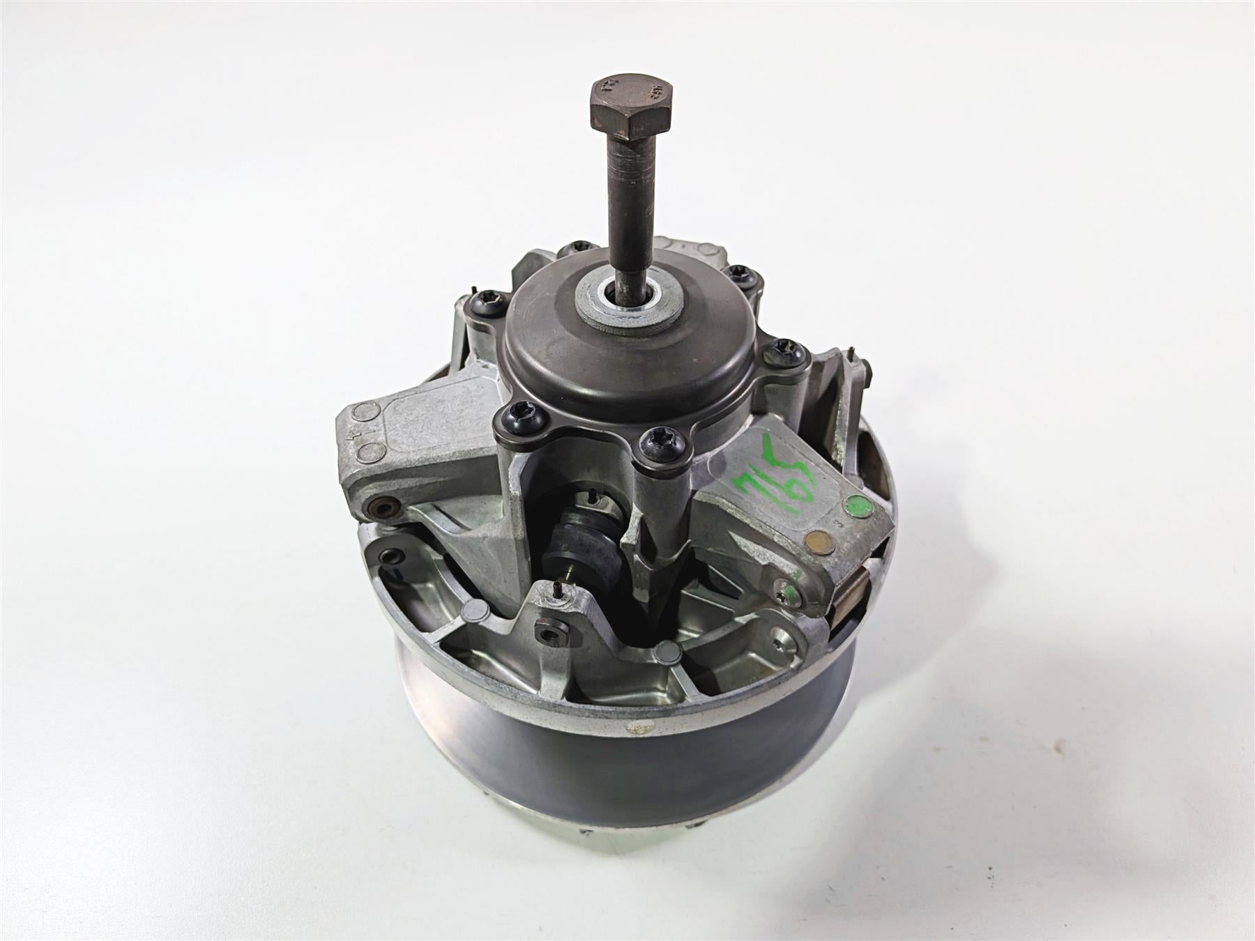 2022 Can Am Maverick X3 XRC Turbo RR 72" Primary Drive Clutch 420280811 420280816-Mototech271