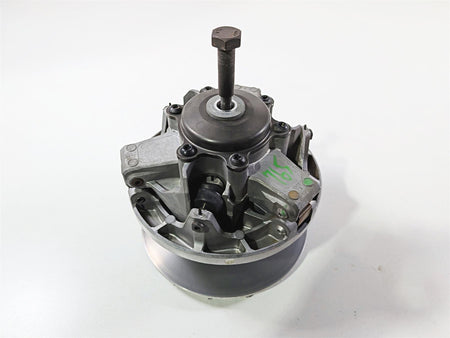 2022 Can Am Maverick X3 XRC Turbo RR 72" Primary Drive Clutch 420280811 420280816-Mototech271