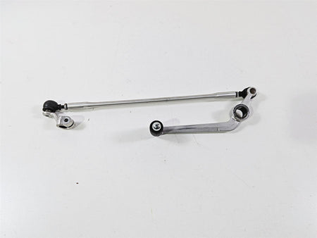 2008 Yamaha YZF R1 RN19 Shifter Shift Lever & Link & Rod 5VY-18110-00-00 {{ shop.shopifyCountryName }} - Mototech271