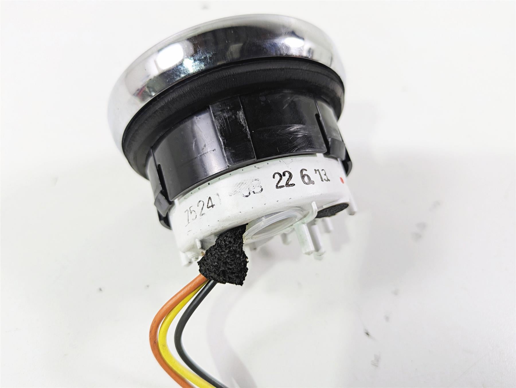 2014 Harley FXDF Dyna Fat Bob Fuel Gas Level Gauge 75241-08 {{ shop.shopifyCountryName }} - Mototech271