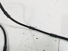 Load image into Gallery viewer, 2017 Ducati Monster 1200 S Front Abs Brake Line Set 61810553B 61810531B | Mototech271
