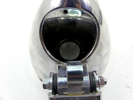2010 Honda VT1300 CR Stateline Headlight Bucket Lamp Housing 61301-MFR-670 {{ shop.shopifyCountryName }} - Mototech271