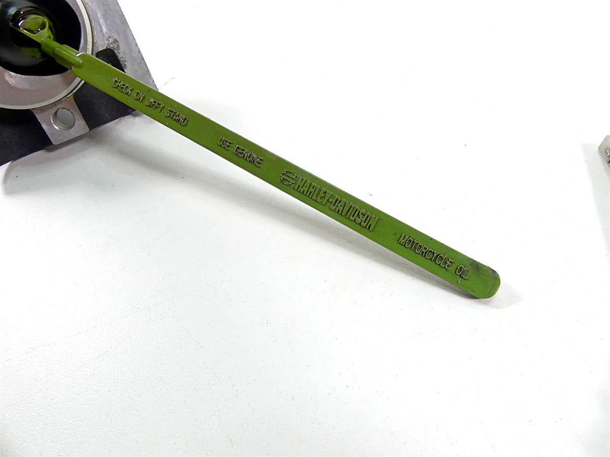 2014 Harley FXDL Dyna Low Rider Oil Level Dipstick Set 62457-06 62700001 {{ shop.shopifyCountryName }} - Mototech271